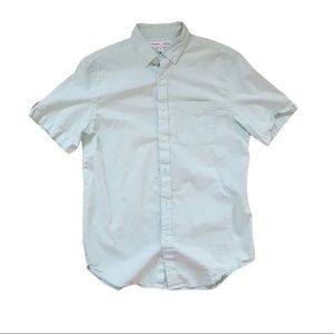 Old Navy Men's Button Down Shirt Size Medium